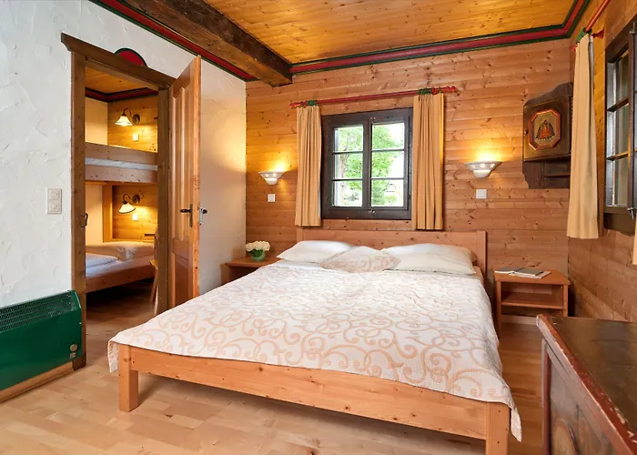 Naturel Hoteldorf Seeleitn 3* Faak am See