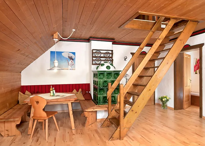 Naturel Hoteldorf Seeleitn