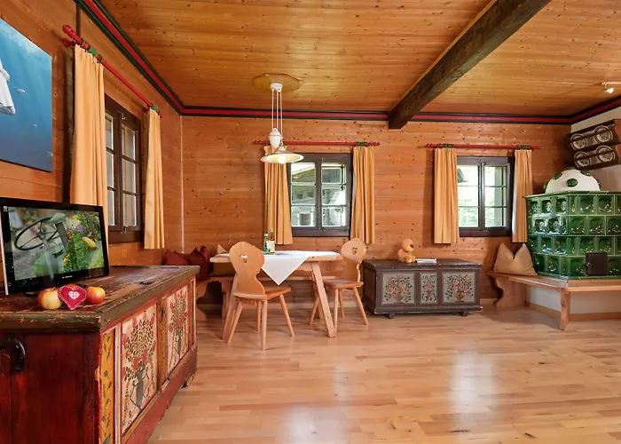 Naturel Hoteldorf Seeleitn 3* Faak am See