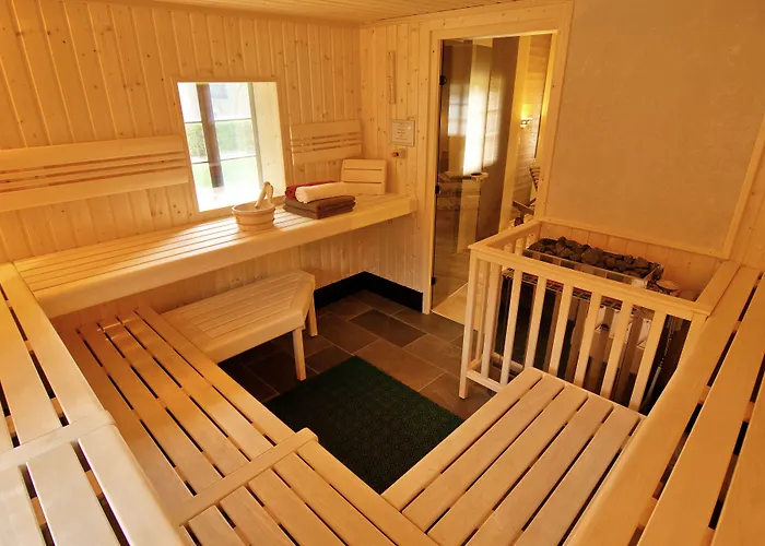 Naturel Hoteldorf Seeleitn 3* Faak am See