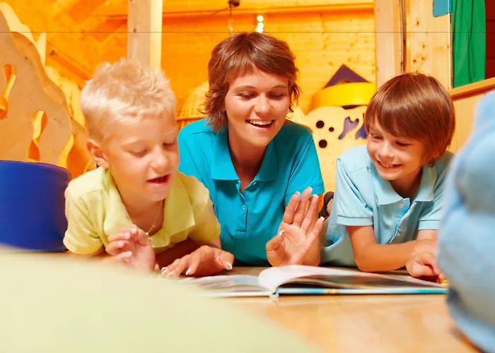 Naturel Hoteldorf Seeleitn