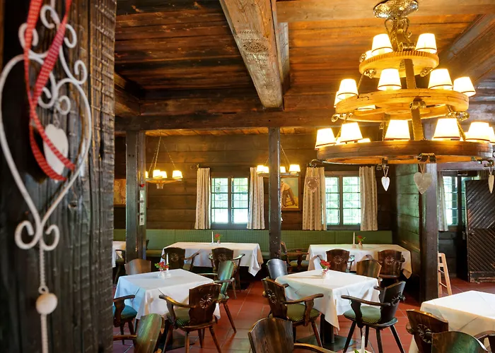 Parco vacanze Naturel Hoteldorf Seeleitn Faak am See