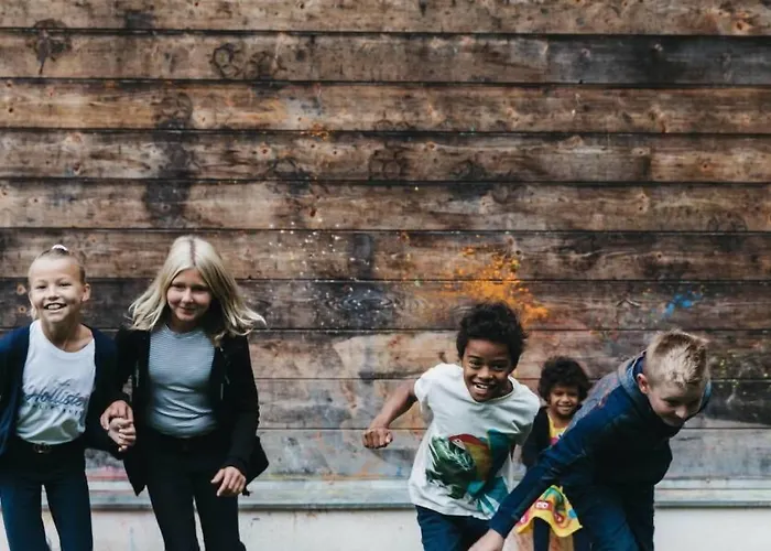 Naturel Hoteldorf Seeleitn Parco vacanze 3*