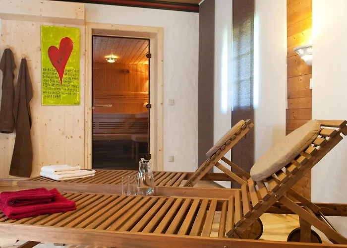 Naturel Hoteldorf Seeleitn Village de vacances 3*