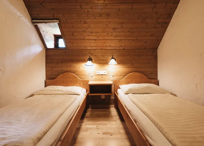 Naturel Hoteldorf Seeleitn 3* Faak am See