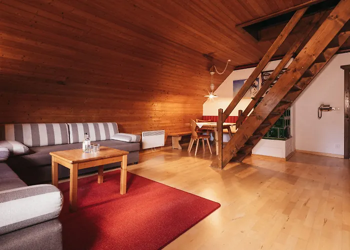 Naturel Hoteldorf Seeleitn Kompleks wypoczynkowy