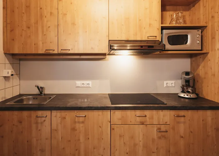 Naturel Hoteldorf Seeleitn Faak am See