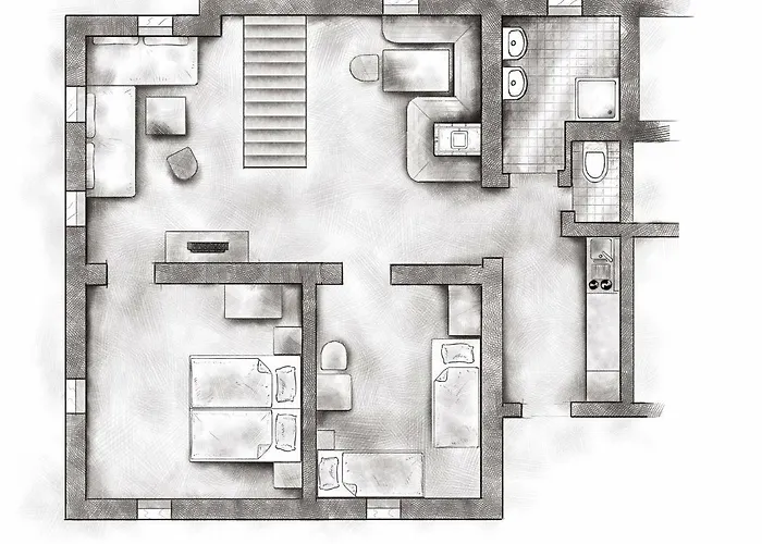 Naturel Hoteldorf Seeleitn Kompleks wypoczynkowy 3*